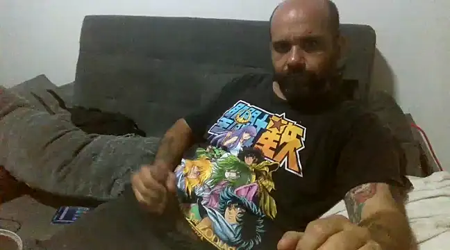 Snapshot of Chubi6669 chatting on January 2025 12:18:01 PM Chubi6669 online show from January 2025 12:18:01 PM