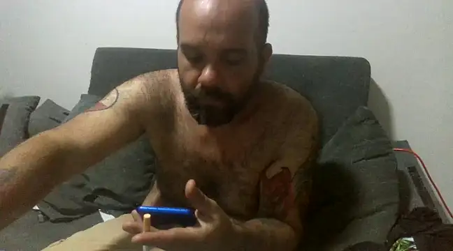 Snapshot of Chubi6669 chatting on January 2025 10:29:02 AM Chubi6669 online show from January 2025 10:29:02 AM