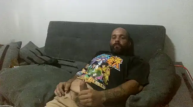 Snapshot of Chubi6669 chatting on January 2025 05:49:01 PM Chubi6669 online show from January 2025 05:49:01 PM