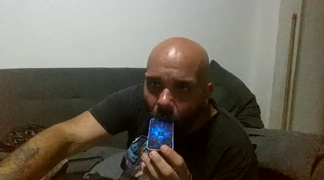 Snapshot of Chubi6669 chatting on January 2025 12:50:01 AM Chubi6669 online show from January 2025 12:50:01 AM