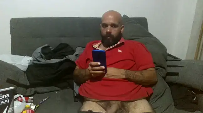 Snapshot of Chubi6669 chatting on February 2025 01:23:01 AM Chubi6669 online show from February 2025 01:23:01 AM