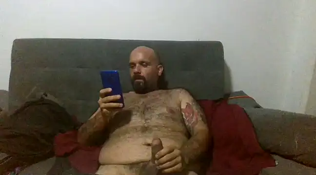 Snapshot of Chubi6669 chatting on February 2025 04:25:01 PM Chubi6669 online show from February 2025 04:25:01 PM