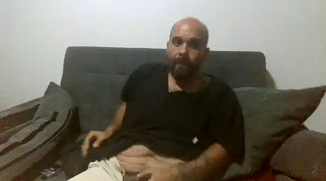 Snapshot of Chubi6669 chatting on February 2025 08:13:01 PM Chubi6669 online show from February 2025 08:13:01 PM