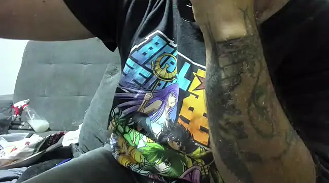 Snapshot of Chubi6669 chatting on February 2025 10:50:01 PM Chubi6669 online show from February 2025 10:50:01 PM