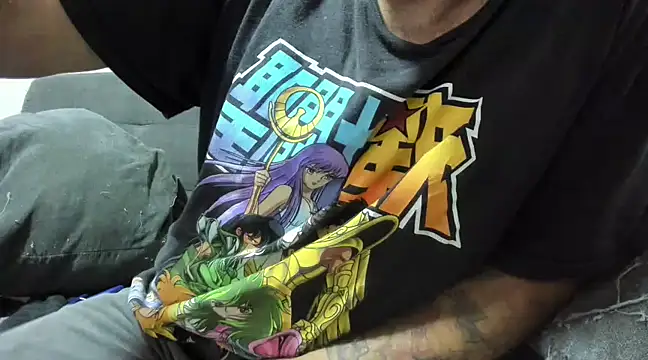 Snapshot of Chubi6669 chatting on February 2025 05:28:01 PM Chubi6669 online show from February 2025 05:28:01 PM