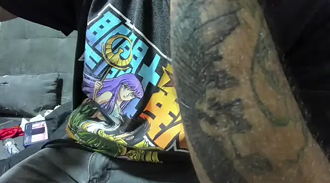 Snapshot of Chubi6669 chatting on February 2025 05:04:01 PM Chubi6669 online show from February 2025 05:04:01 PM