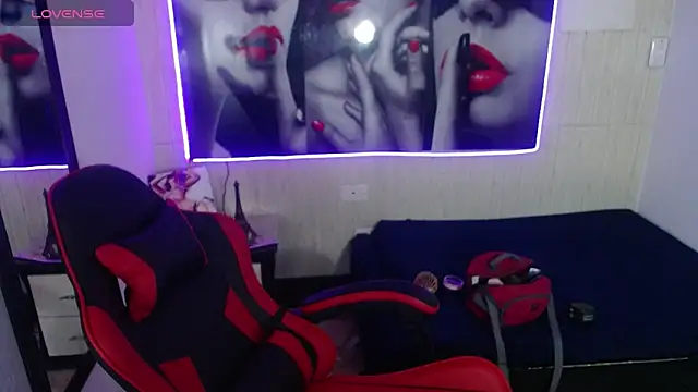 Miss sparkle00 online show from January 2026 08:14:01 PM