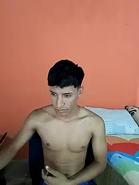 matteo rivas online show from January 2025 12:57:02 AM