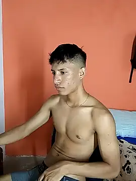 matteo rivas online show from January 2025 06:00:01 PM