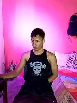 matteo rivas online show from February 2025 09:15:02 PM