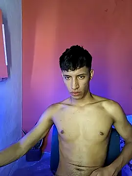 matteo rivas online show from March 2025 04:12:02 AM