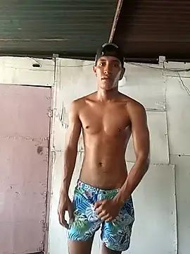 matteo rivas online show from October 2025 03:25:02 PM