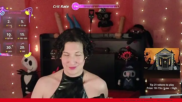 Snapshot of MistressVeritasX chatting on October 2025 10:59:02 PM MistressVeritasX online show from October 2025 10:59:02 PM