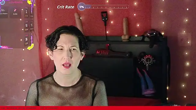 Snapshot of MistressVeritasX chatting on November 2025 06:19:02 PM MistressVeritasX online show from November 2025 06:19:02 PM