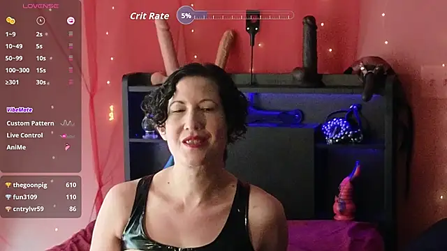 Snapshot of MistressVeritasX chatting on May 2026 08:06:01 PM MistressVeritasX online show from May 2026 08:06:01 PM