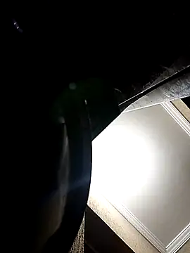 Santanacumxplod online show from November 2025 02:12:02 AM