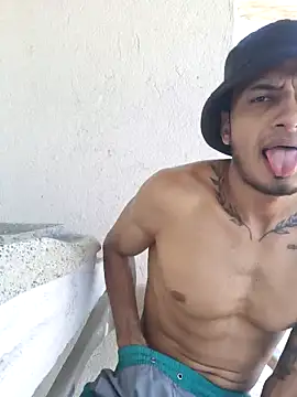 DrakeVega online show from January 2025 08:41:01 PM