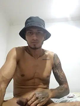 DrakeVega online show from January 2025 11:43:01 PM