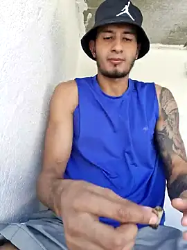 DrakeVega online show from January 2025 08:29:01 PM