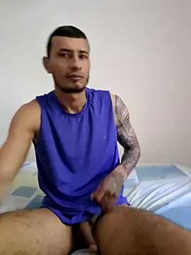 DrakeVega online show from January 2025 02:46:01 PM