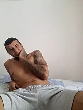 DrakeVega online show from January 2025 06:41:02 PM