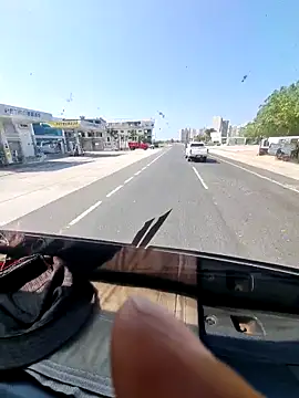 DrakeVega online show from February 2025 02:46:01 PM