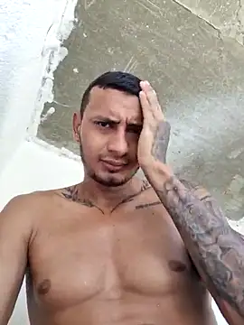 DrakeVega online show from February 2025 08:09:01 PM