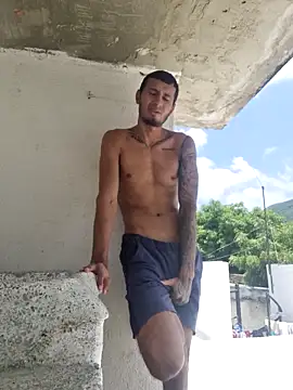 DrakeVega online show from September 2025 04:30:01 PM