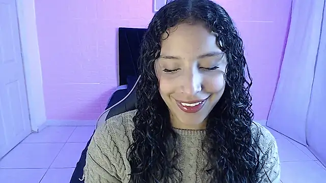 DULCE1609 online show from November 2025 08:31:01 PM