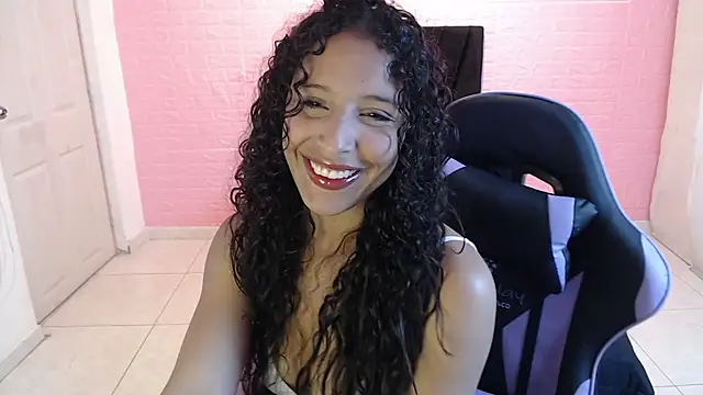 DULCE1609 online show from December 2025 08:15:02 PM