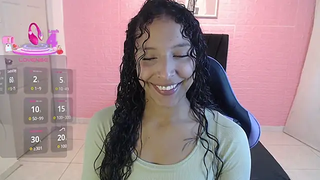 DULCE1609 online show from January 2026 07:28:02 PM