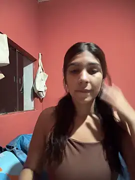 Eva1203 online show from April 2026 03:06:01 AM