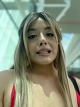 Snapshot of monicavictoria1301 chatting on July 2026 11:58:02 AM monicavictoria1301 online show from July 2026 11:58:02 AM