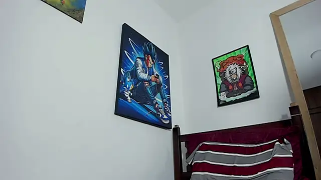 Austin nice cock online show from March 2026 07:19:01 AM