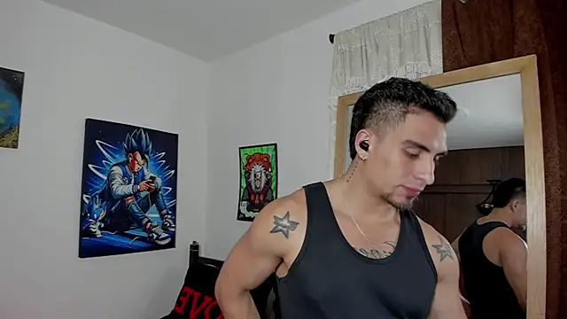 Austin nice cock online show from April 2026 06:19:01 AM