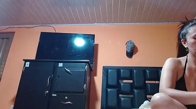 stefany7803 online show from January 2025 04:59:01 AM