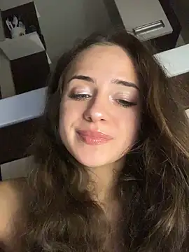 Snapshot of GeraBoobsi chatting on November 2025 07:50:02 PM GeraBoobsi online show from November 2025 07:50:02 PM