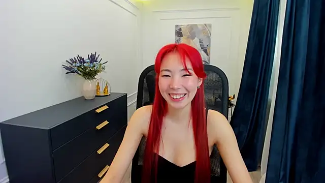 AnnaReyla online show from February 2026 11:31:01 AM