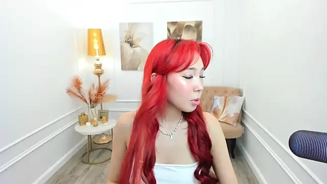 AnnaReyla online show from July 2026 11:13:02 AM