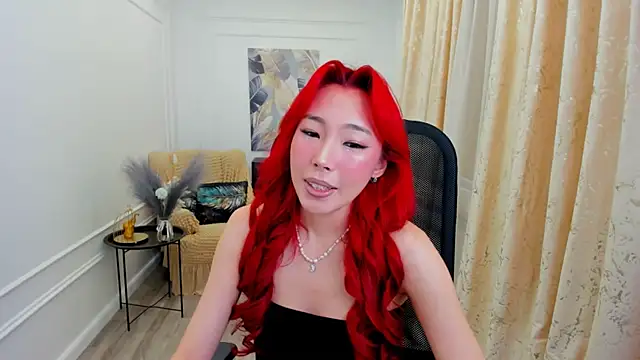 AnnaReyla online show from July 2026 11:13:01 AM