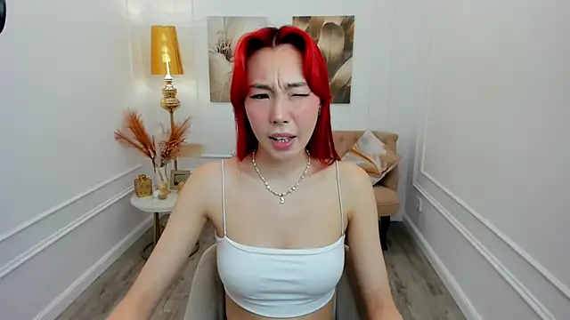 AnnaReyla online show from July 2026 11:37:02 AM