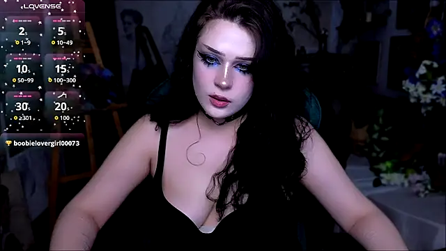 Rouz Farrel online show from September 2025 11:43:01 AM