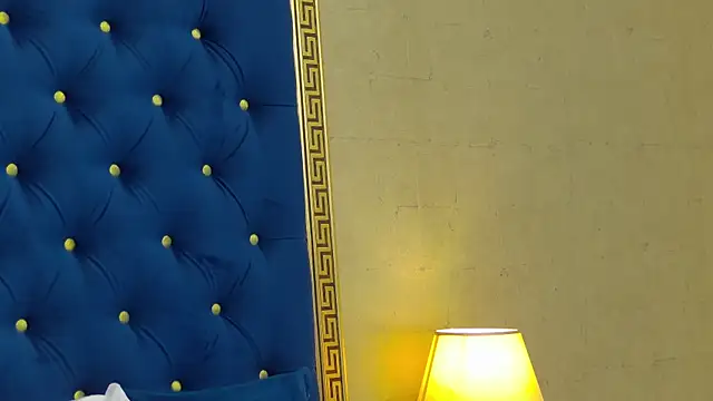 Annabellerise online show from March 2025 06:01:02 PM