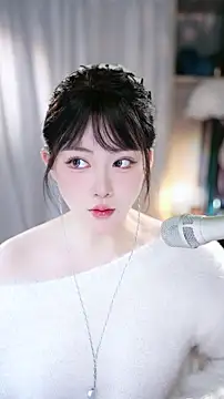 Dou-Dou-er online show from March 2026 01:31:02 AM