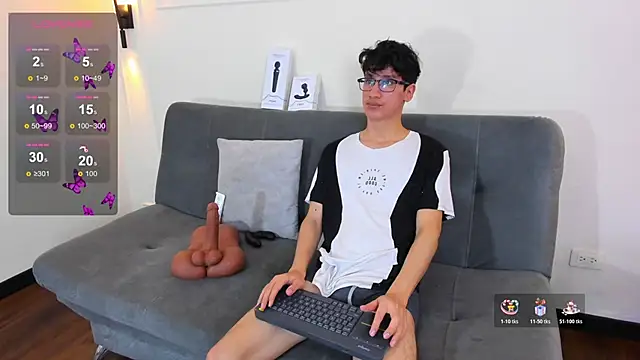 Cum hunters online show from November 2025 03:18:02 AM