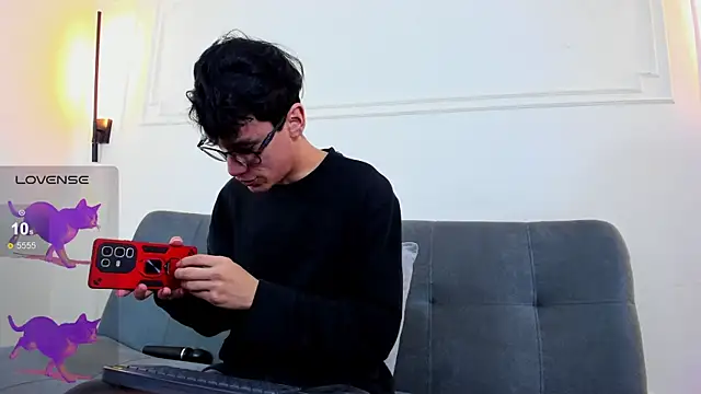 Cum hunters online show from March 2026 03:39:02 AM