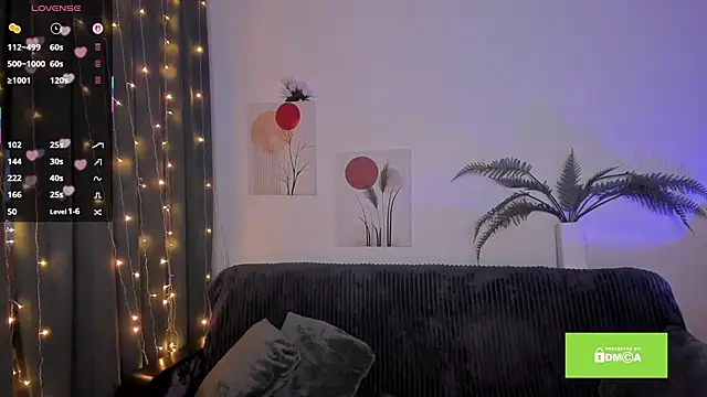 miuri miy online show from March 2025 04:10:01 PM