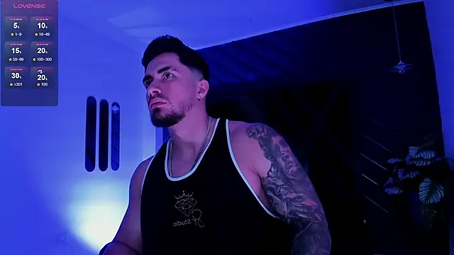 Brad Summer online show from December 2025 05:16:01 AM