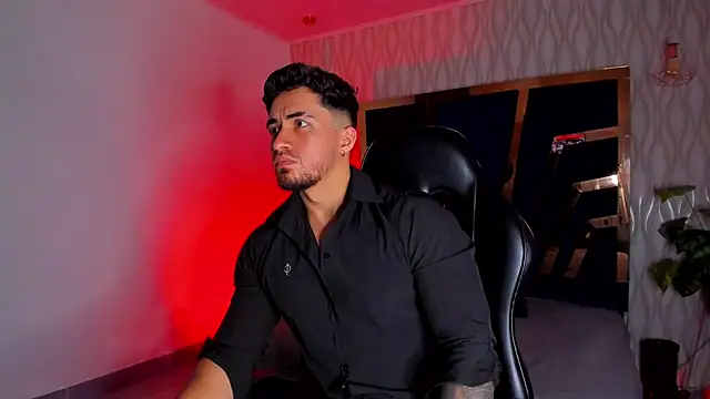 Brad Summer online show from December 2025 05:17:01 PM