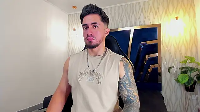 Brad Summer online show from January 2026 05:16:01 PM